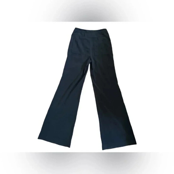 CO + CO BY COCO ROCHA BLACK TROUSERS | Sz 4 - Picture 3 of 9